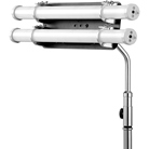 Support pour 2 tubes GODOX Pixel Tube Light TP2R, TP4R ou TP8R