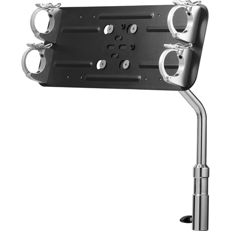 Support pour 2 tubes GODOX Pixel Tube Light TP2R, TP4R ou TP8R