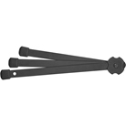 Support de sol pour tube GODOX Pixel Tube Light TP2R ou TP4R
