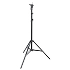 MAA1035B - Pied ciné en acier chromé noir AVENGER Combo Steel Stand 35 A1035B