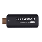 Système émetteur/récepteur HDMI Wireless 5GHz FEELWORLD WPS