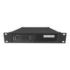 Convertisseur fibre optique 10 ports Gigabit Ethernet NOVASTAR CVT10-S