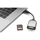 Lecteur de carte mémoire SD SANDISK USB-C Extreme Pro SD