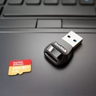 Lecteur de carte mémoire Micro SD SANDISK USB 3.0 MobileMate