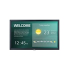 Ecran d'affichage standard FHD 22'' LG 22SM3G-B