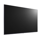 Ecran d'affichage dynamique UHD 55'' LG 55UL3J-E