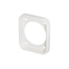 joint d'étanchéité IP65 blanc NEUTRIK SCDP-FX-9 pour embase Serie D
