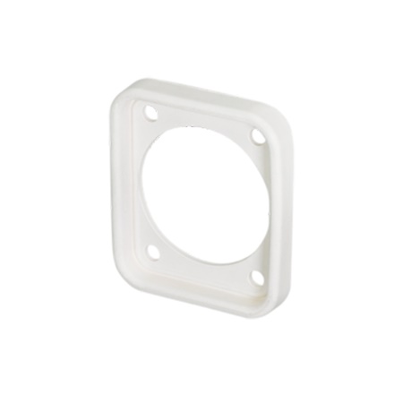 Joint d'étanchéité IP65 blanc NEUTRIK SCDP-FX-9 pour embase Serie D