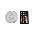 Mire/Charte couleur CALIBRITE ColorChecker Classic Nano