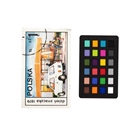 Mire/Charte couleur CALIBRITE ColorChecker Classic Nano