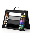 Mire/Charte couleur CALIBRITE ColorChecker Video XL