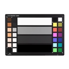 Mire/Charte couleur CALIBRITE ColorChecker Video XL