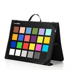 Mire/Charte couleur CALIBRITE ColorChecker Classic XL