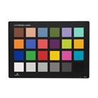 Mire/Charte couleur CALIBRITE ColorChecker Classic XL