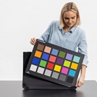 Mire/Charte couleur CALIBRITE ColorChecker Classic XL