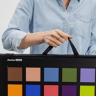 Mire/Charte couleur CALIBRITE ColorChecker Classic XL