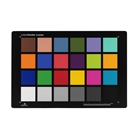 Mire/Charte couleur CALIBRITE ColorChecker Classic Mega