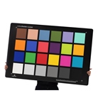 Mire/Charte couleur CALIBRITE ColorChecker Classic Mega