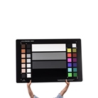 Mire/Charte couleur CALIBRITE ColorChecker Video Mega