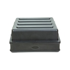 Valise pour console de mixage SKB Top Mixer Rack - 19'' 10U