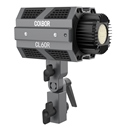 Torche Led 65W RGB WW blanc variable 2700 à 6500K COLBOR CL60R
