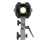 Torche Led 65W RGB WW blanc variable 2700 à 6500K COLBOR CL60R