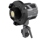 Torche Led 65W RGB WW blanc variable 2700 à 6500K COLBOR CL60R