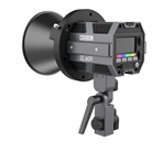 Torche Led 65W RGB WW blanc variable 2700 à 6500K COLBOR CL60R