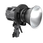 Torche Led 65W RGB WW blanc variable 2700 à 6500K COLBOR CL60R