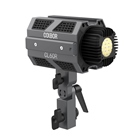 Torche Led 65W RGB WW blanc variable 2700 à 6500K COLBOR CL60R