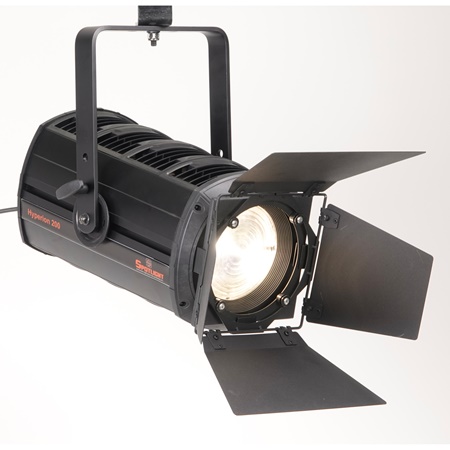 Projecteur Fresnel Led 100W SPOTLIGHT Hyperion WW 3000K 