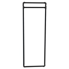 Extension de barrière paravent en PVC TRAVO 180 - Hauteur : 1,8 m VISO