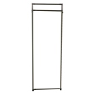 TRAVO228-EX - Extension de barrière paravent en inox TRAVO 228 - Hauteur : 1,8 m