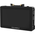 Système émetteur/récepteur HDMI Wireless 5GHz FEELWORLD FT6-FR6