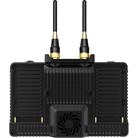Système émetteur/récepteur HDMI Wireless 5GHz FEELWORLD FT6-FR6