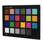 Mire/Charte couleur CALIBRITE ColorChecker Classic XL