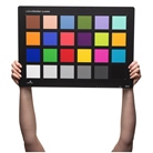Mire/Charte couleur CALIBRITE ColorChecker Classic XL