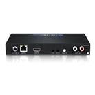 Emetteur BLUSTREAM IP Multicast UHD Video Transmitter IP200UHD-TX