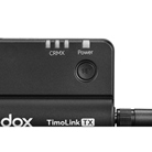 Emetteur DMX sans fil CRMX GODOX TimoLink TX Wireless DMX Transmitter