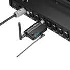 Emetteur DMX sans fil CRMX GODOX TimoLink TX Wireless DMX Transmitter