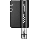Recepteur DMX sans fil CRMX GODOX TimoLink RX Wireless DMX Receiver