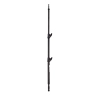 Colonne télescopique noire AVENGER C-Stand Column 14 A2014CB