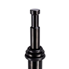 Colonne télescopique noire AVENGER C-Stand Column 14 A2014CB