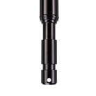 Colonne télescopique noire AVENGER C-Stand Column 14 A2014CB