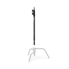 Colonne télescopique noire AVENGER C-Stand Column 20 A2020CB