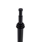 Colonne télescopique noire AVENGER C-Stand Column 20 A2020CB