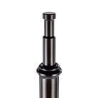 Colonne télescopique noire AVENGER C-Stand Column 29 A2029CB