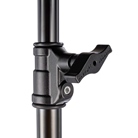 Colonne télescopique noire AVENGER C-Stand Column 29 A2029CB