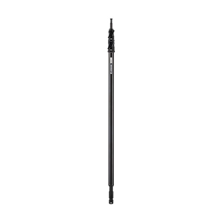 Colonne télescopique noire AVENGER C-Stand Column 29 A2029CB