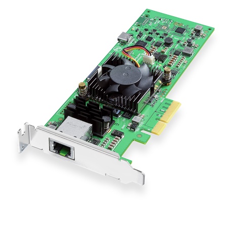 Carte PCI Blackmagic Design DeckLink IP HD